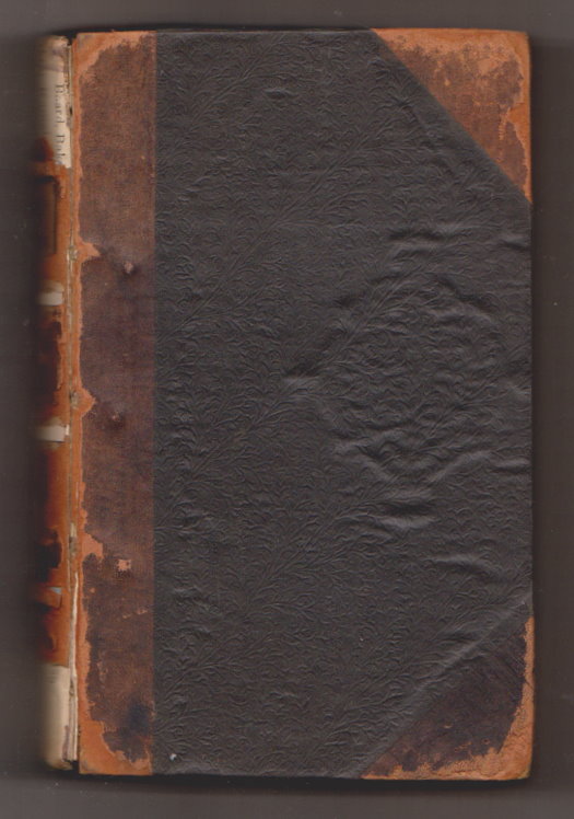 Image for Ki Sarvis Bad Ki Jingrwai Na Ka Bynta Ka Jingmane Lang Ne Marwei :  A Book of Unitarian Services and Hymns in the Khasi Language