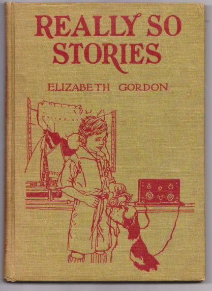 Image for Really So Stories