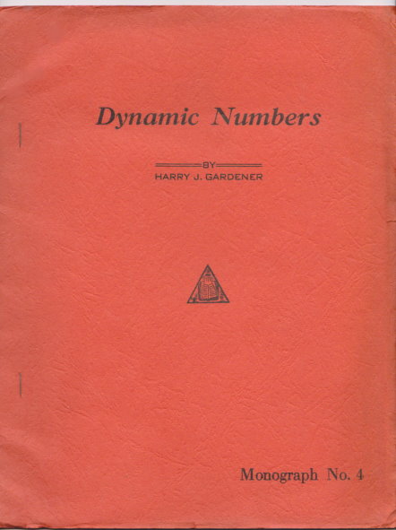 Image for Dynamic Numbers