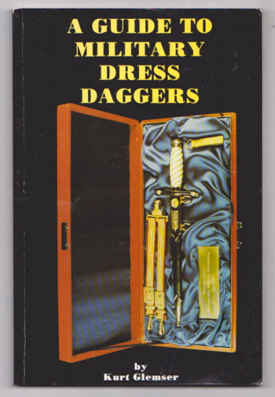 Image for Guide to Military Dress Daggers, A