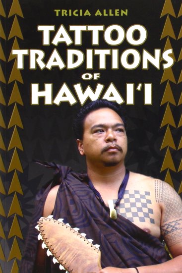 Image for Tattoo Traditions of Hawaii
