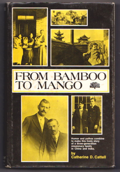 Image for From Bamboo to Mango