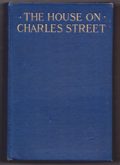 Image for House on Charles Street, The