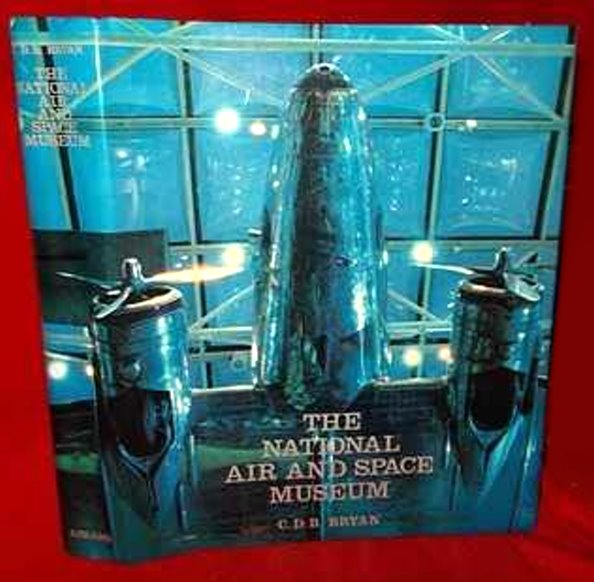 Image for National Air and Space Museum, The