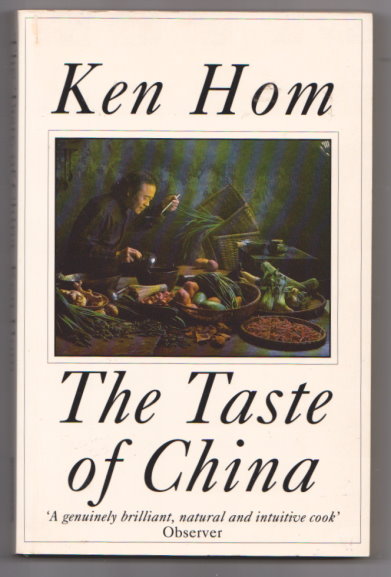 Image for Taste of China, The