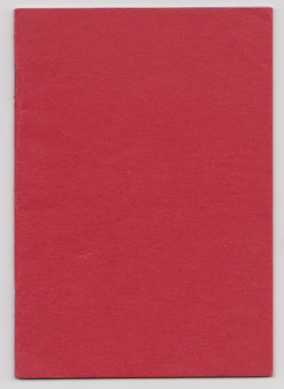 Image for Research Club, the : Cook Book, 1945-1946