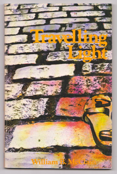 Image for Travelling Light :  Christian Perspectives on Pilgrimage and Pluralism