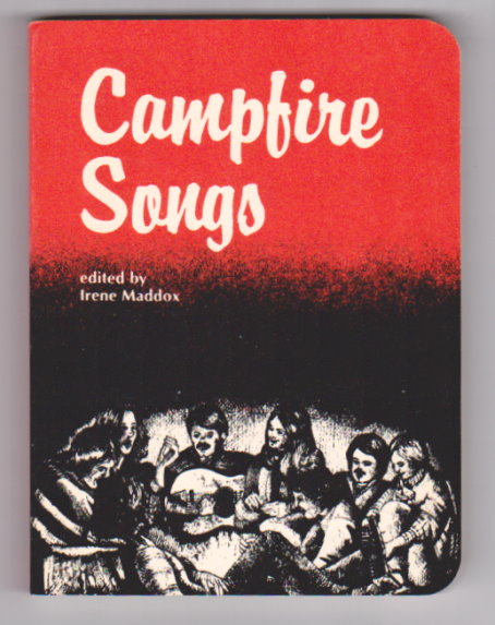 Image for Campfire Songs :  Break Into Song