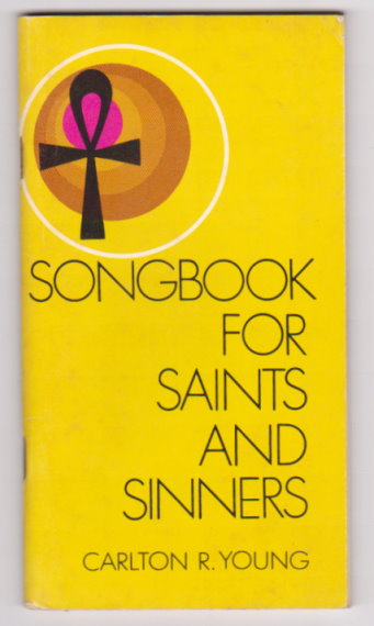 Image for Songbook for Saints and Sinners