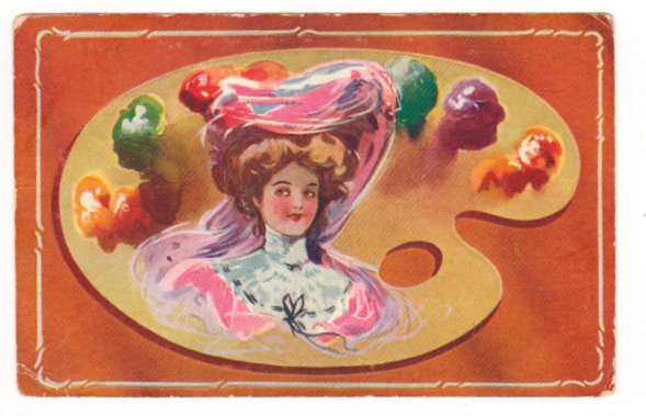 Image for Palette Beauty