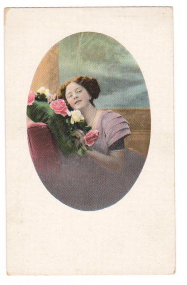 Image for A Lovely Lass