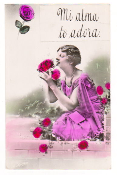 Image for Mi Alma Te Adora
