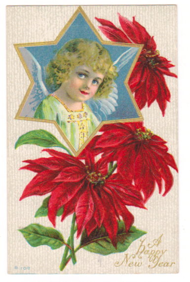 Image for A Happy New Year