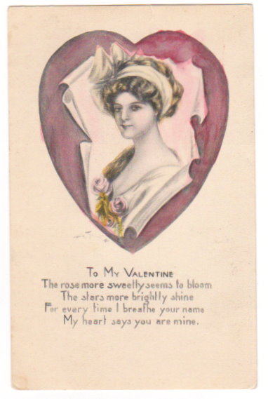 Image for To My Valentine