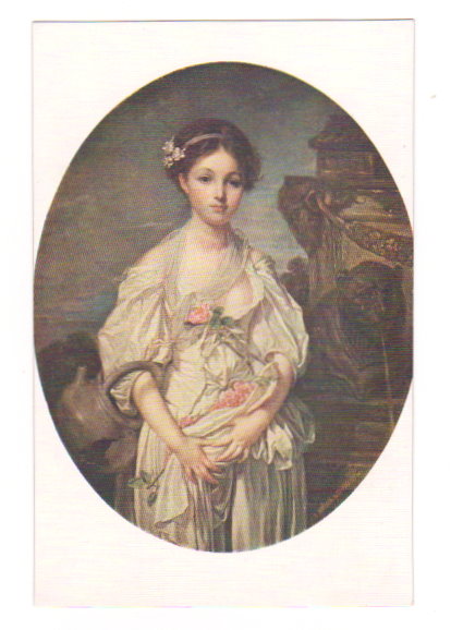 Image for La Creche Cassee :  The Broken Pitcher