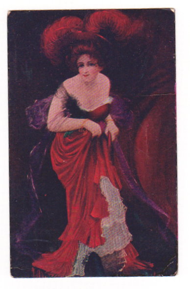 Image for Mrs. Stone Shows an Ankle