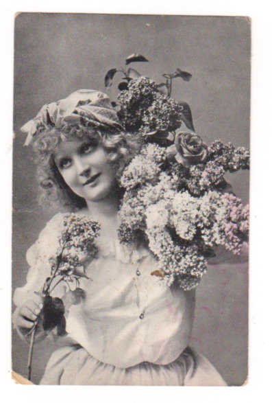 Image for Maria and Her Garlands