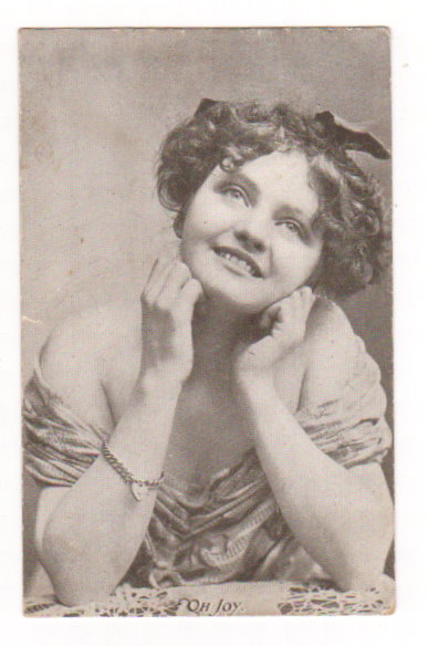 Image for Oh Joy