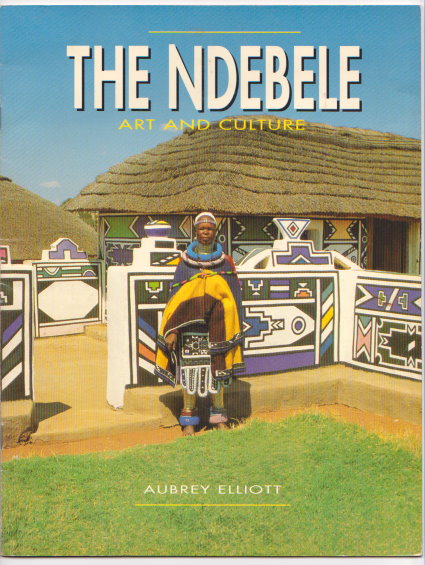 Image for Ndebele, the :  Art and Culture