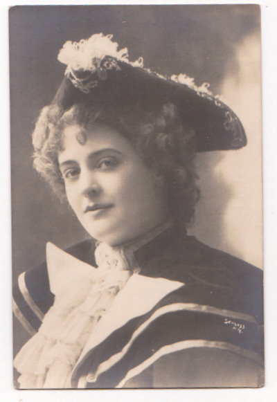 Image for Tricorn