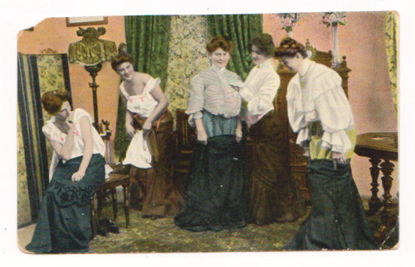 Image for Five Little Giggles
