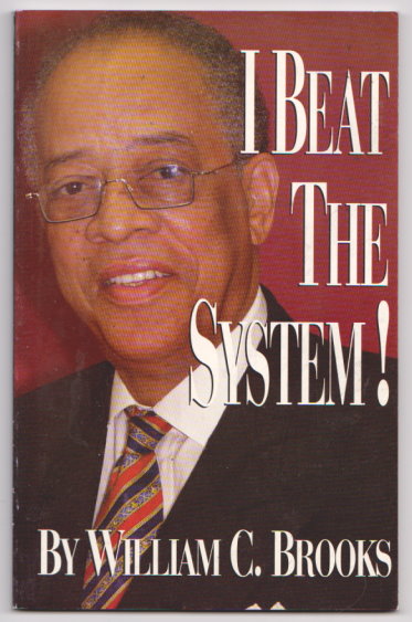 Image for I Beat the System ! :   (Signed)