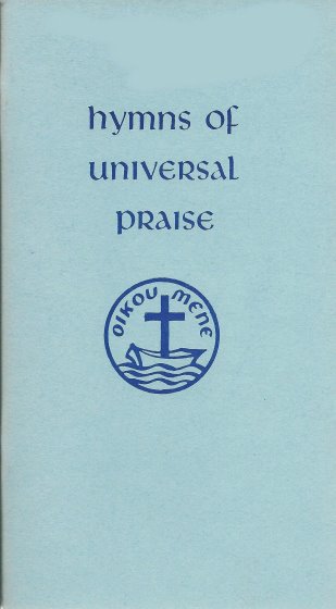 Image for Hymns of Universal Praise
