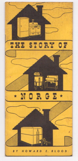Image for Story of Norge, The