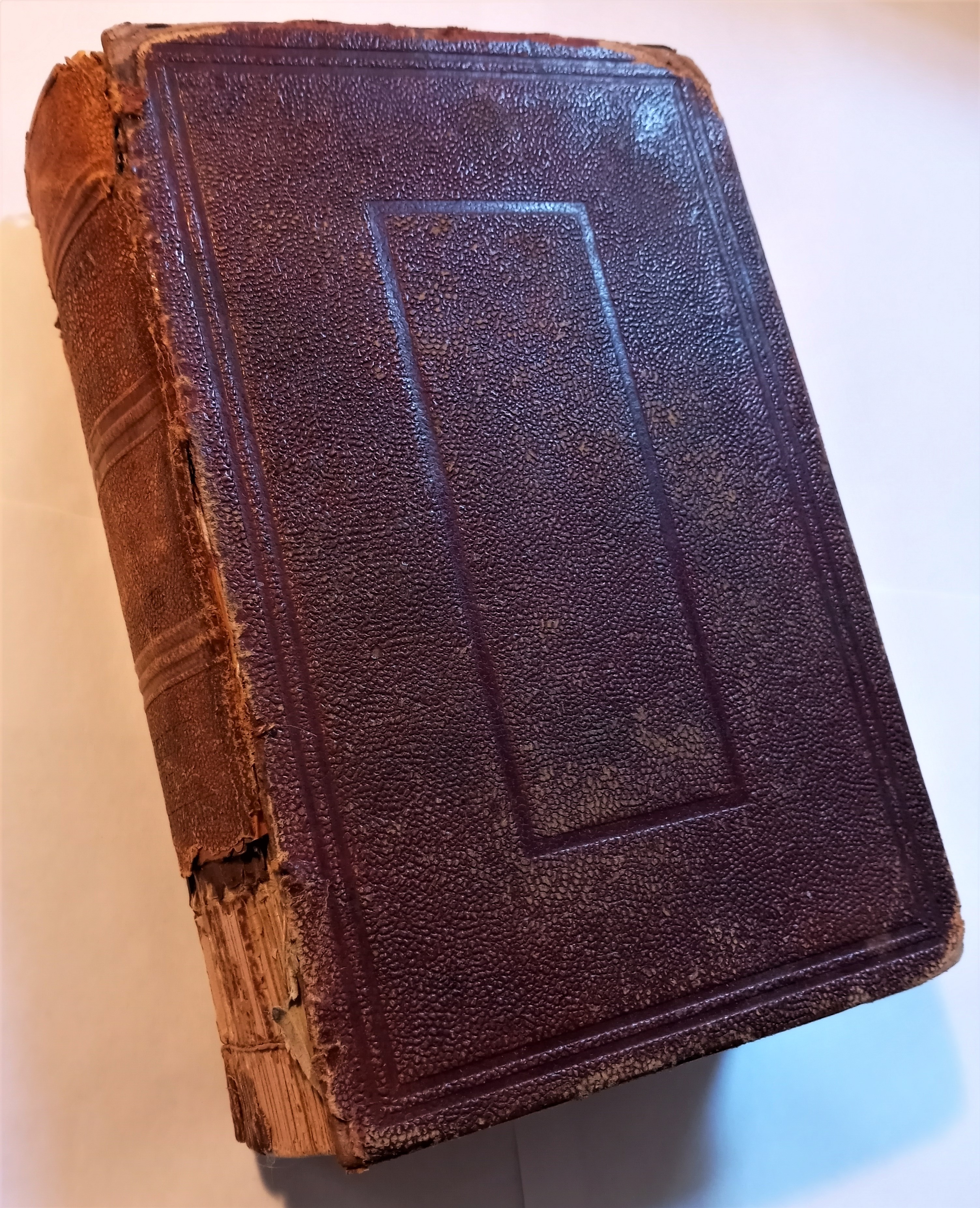Image for History of the Great Rebellion, from its Commencement to the Close, Complete in 1 Volume :   (Civil War) Giving an Account of its Origin, the Secession of the Southern States, and the Formation of the Confederated Government