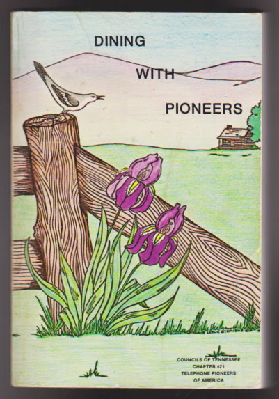 Image for Dining with Pioneers