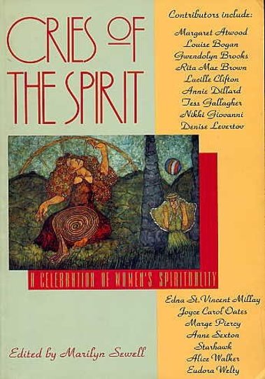 Image for Cries of the Spirit :  A Celebration of Women's Spirituality (Signed)