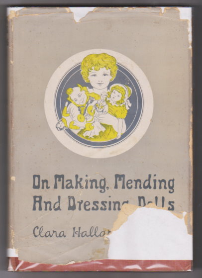 Image for On Making, Mending and Dressing Dolls