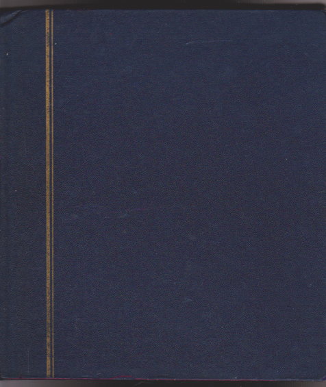 Image for German Reich Postage Stamp Album