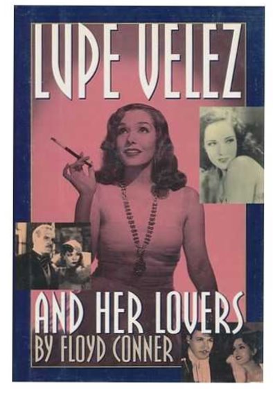 Image for Lupe Velez and Her Lovers