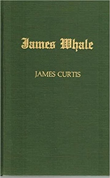 Image for James Whale