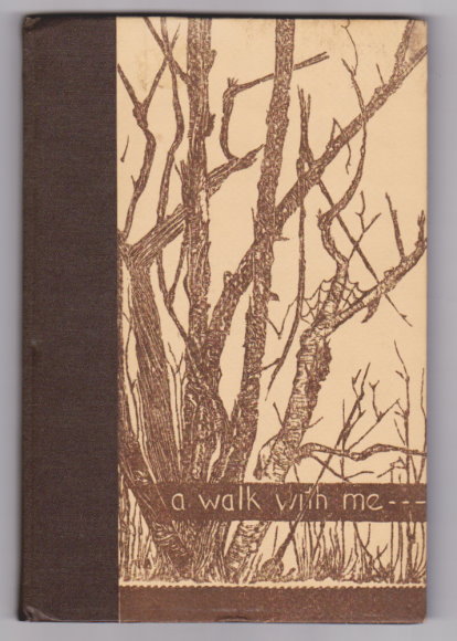 Image for Walk with Me, A