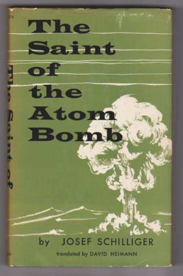 Image for Saint of the Atom Bomb, The