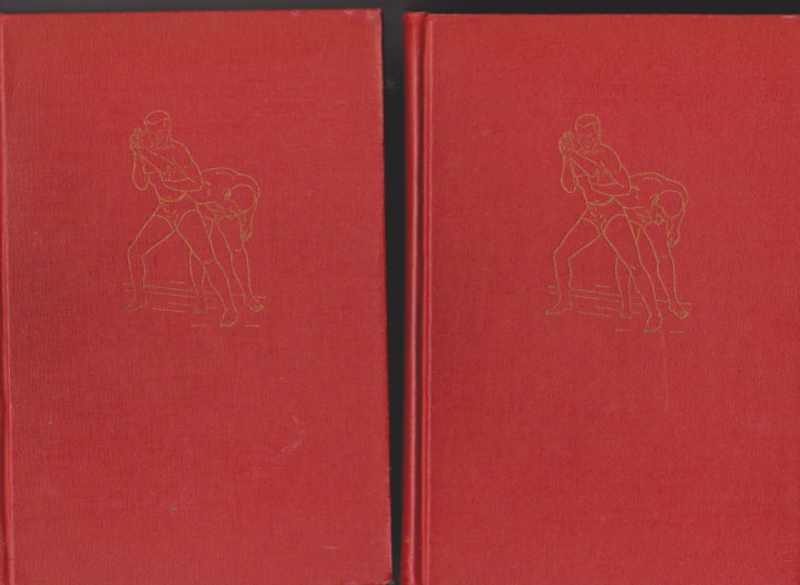 Image for Modern Judo, Complete in 2 Volumes :  Basic and Advanced Technique