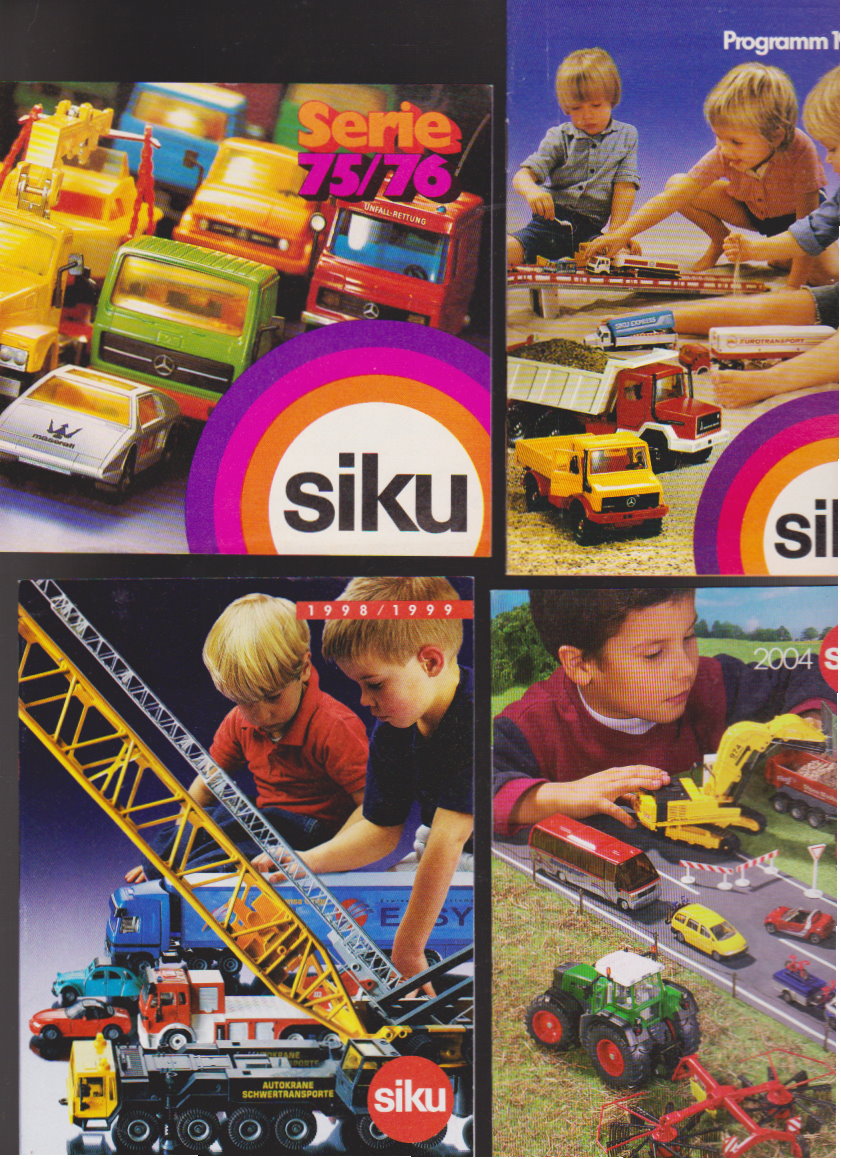 Image for Siku