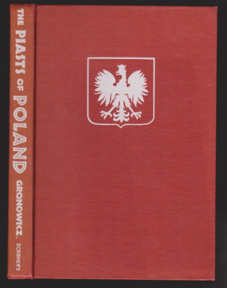 Image for Piasts of Poland, The