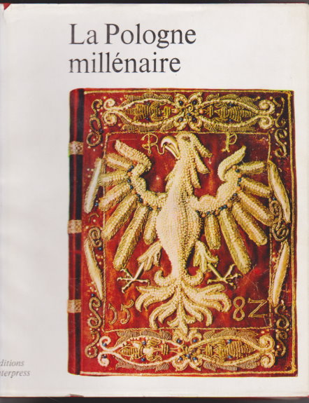 Image for La Pologne Millenaire :  A Thousand Years of Poland