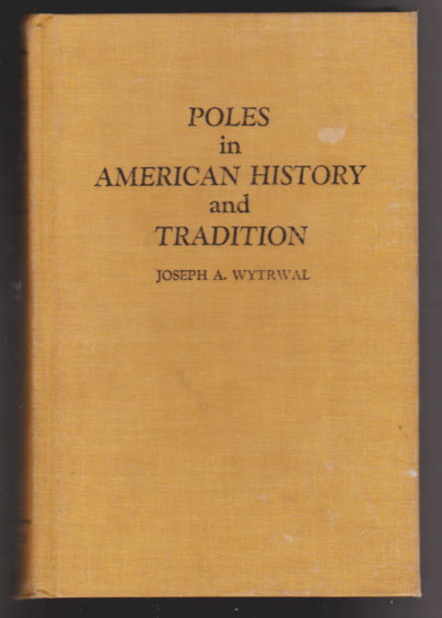 Image for Poles in American History and Tradition