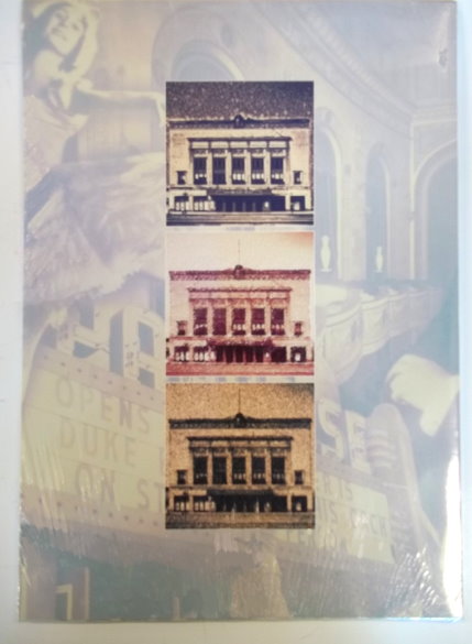 Image for Stages :  75 Years with the Detroit Symphony Orchestra and Orchestra Hall