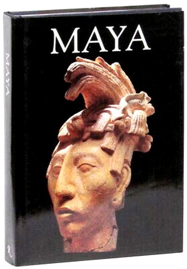 Image for Maya :  Exhibit at Palazzo Grassi, Venice