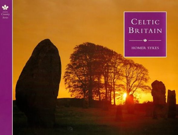 Image for Celtic Britain