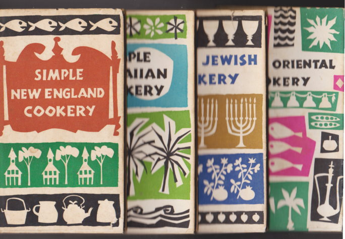 Image for Simple New England Cookery