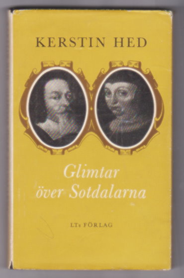 Image for Glimtar over Sotdalarna :  Glimpses of Dalarna