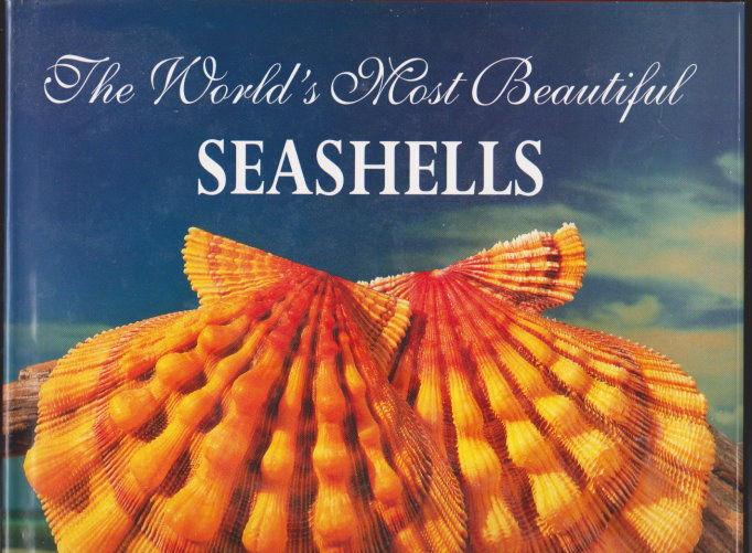 Image for World's Most Beautiful Seashells, the :
