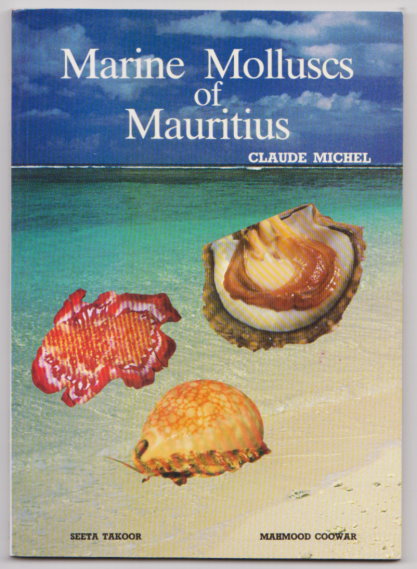 Image for Marine Molluscs of Mauritius :   (Mollusks)