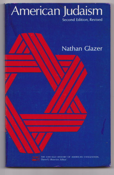 Image for American Judaism :  2e, 2nd, Second Edition, Revised